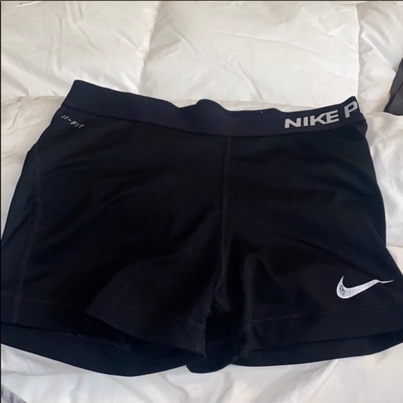 Nike Pants - SOLD- NOT AVAILABLE